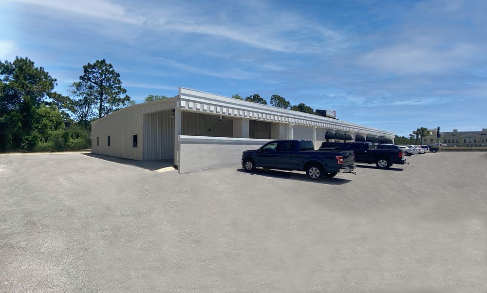 12216 Panama City Beach Pkwy Ste A, Panama City Beach, FL 32407